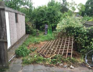 Gardening Services