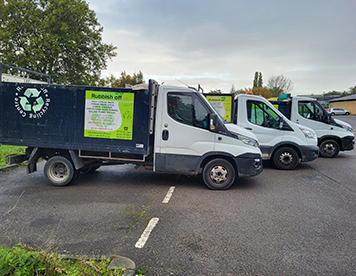 Rubbish Removal